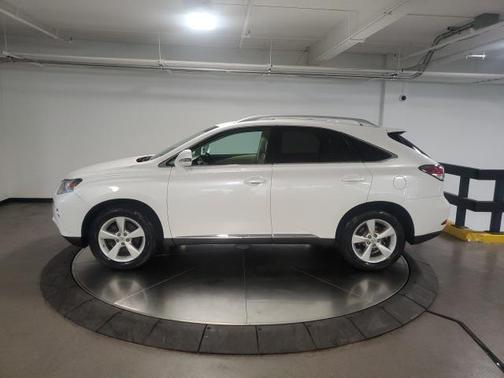 2013 Lexus RX 350 F Sport