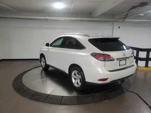 2013 Lexus RX 350 F Sport