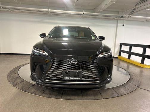 Caviar 2023 Lexus RX 350 Premium