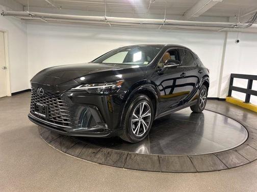Caviar 2023 Lexus RX 350 Premium