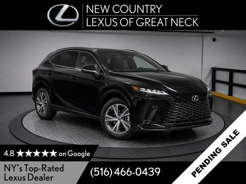 Caviar 2023 Lexus RX 350 Premium