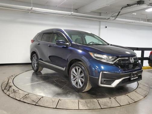 2020 Honda CR-V AWD Touring