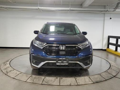 2020 Honda CR-V AWD Touring