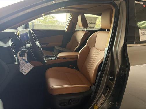 2026 Lexus NX 350h Premium