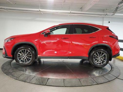 Redline 2024 Lexus NX 350 350 Base