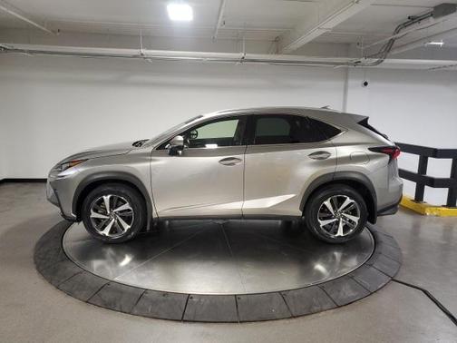 2020 Lexus NX 300 Base