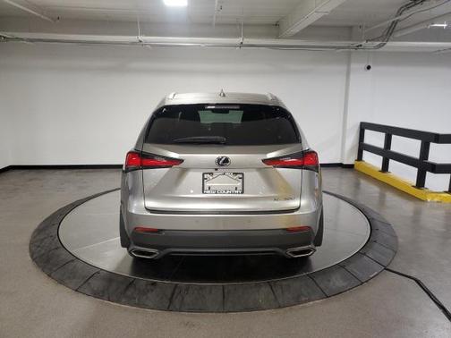 2020 Lexus NX 300 Base