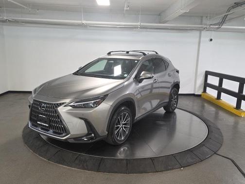 2024 Lexus NX 350 Premium