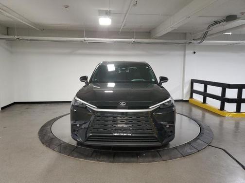 2024 Lexus TX 350 Luxury