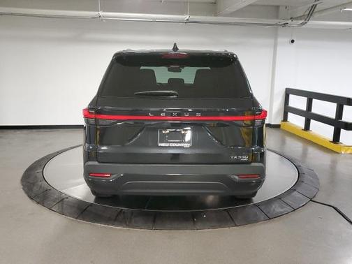 2024 Lexus TX 350 Luxury