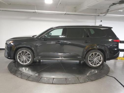 2024 Lexus TX 350 Luxury