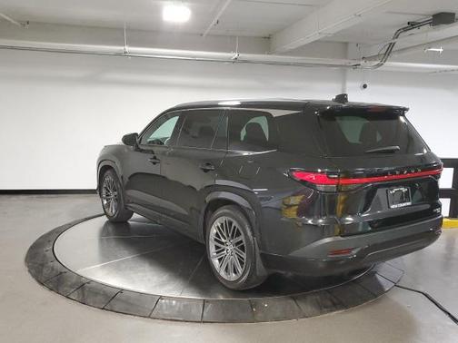 2024 Lexus TX 350 Luxury