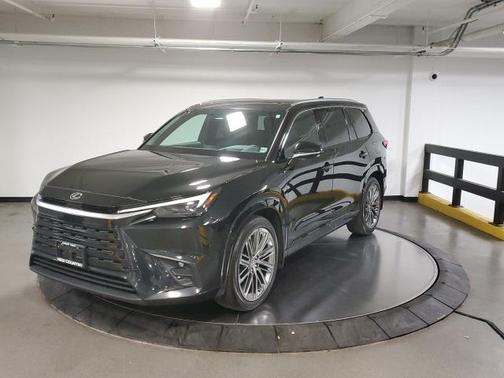 2024 Lexus TX 350 Luxury