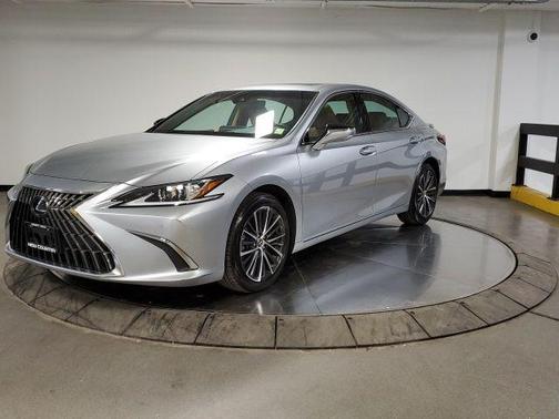 Iridium 2023 Lexus ES 350 Base