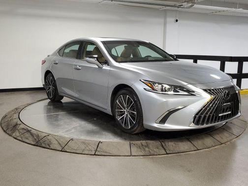 Iridium 2023 Lexus ES 350 Base