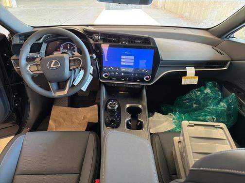 2026 Lexus RZ 450e Premium