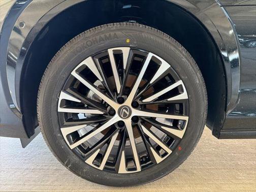 2026 Lexus RZ 450e Premium