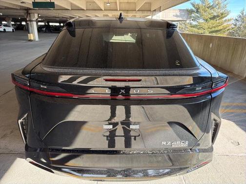 2026 Lexus RZ 450e Premium