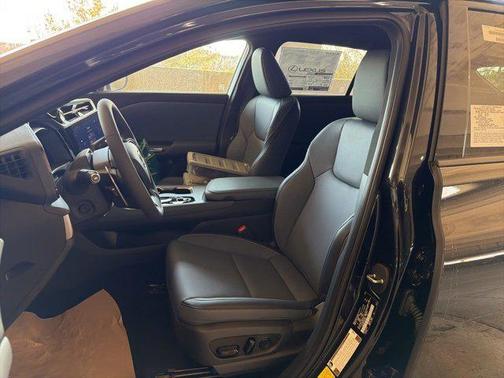 2026 Lexus RZ 450e Premium