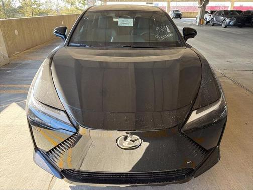 2026 Lexus RZ 450e Premium