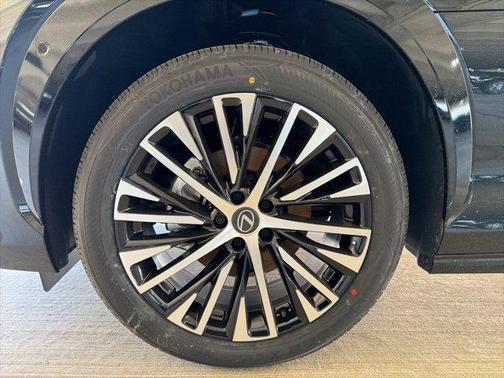 2026 Lexus RZ 450e Premium