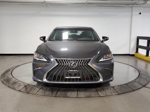 2022 Lexus ES 350 Base