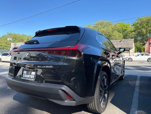 Caviar 2026 Lexus UX 300h Premium