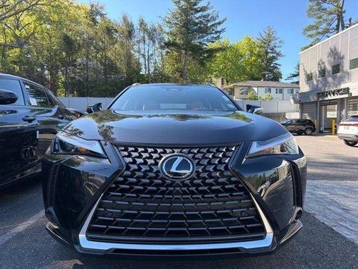 Caviar 2026 Lexus UX 300h Premium
