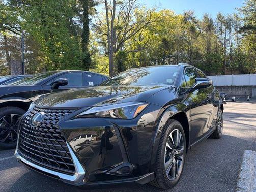 Caviar 2026 Lexus UX 300h Premium