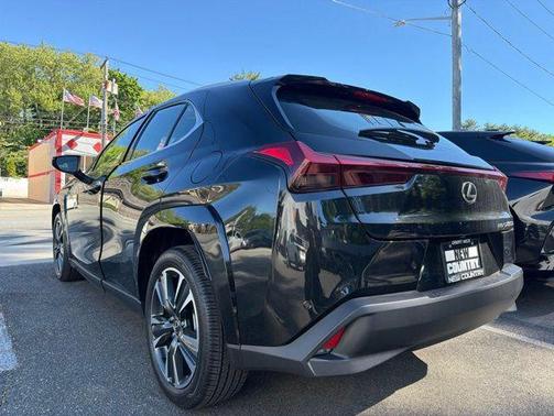 Caviar 2026 Lexus UX 300h Premium