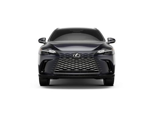 Caviar 2026 Lexus RX 350h Premium