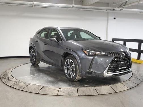 2024 Lexus UX 250h Base