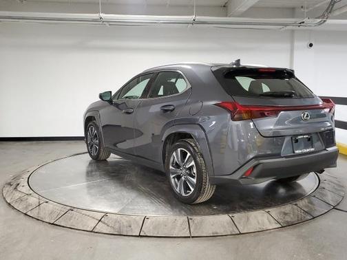 2024 Lexus UX 250h Base