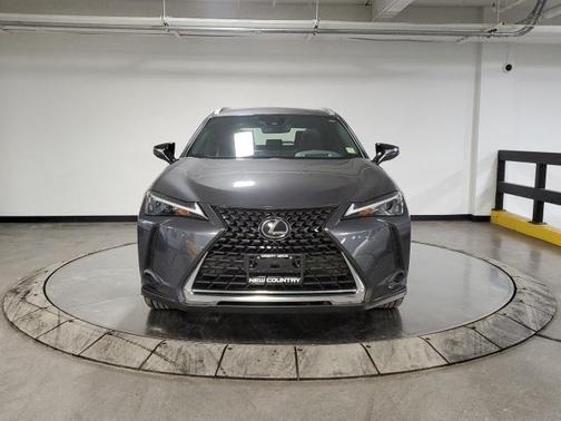 2024 Lexus UX 250h Base