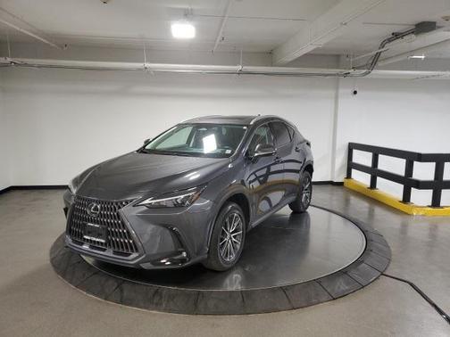 2024 Lexus NX 350 350 Base