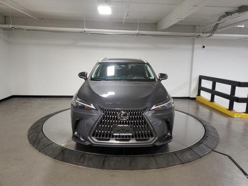 2024 Lexus NX 350 350 Base
