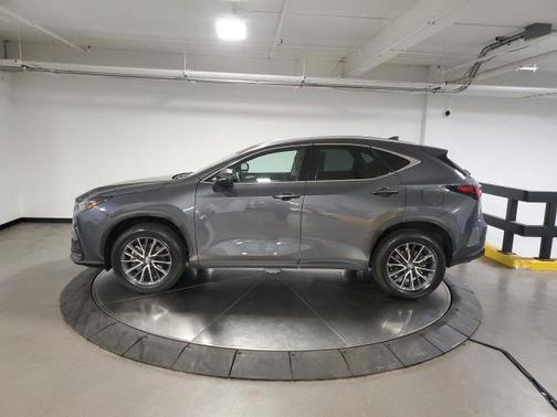 2024 Lexus NX 350 350 Base