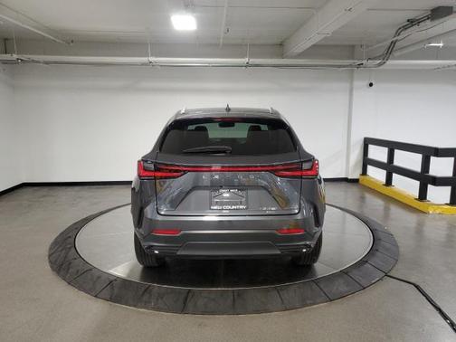 2024 Lexus NX 350 350 Base