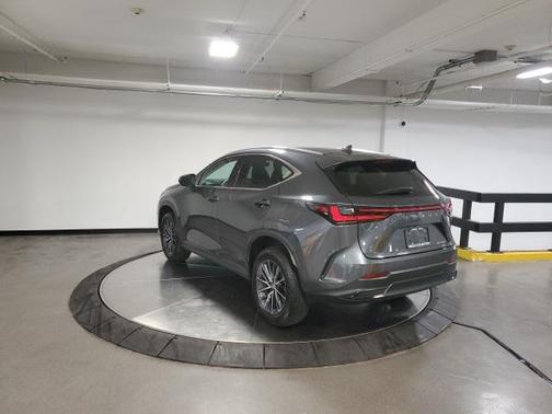 2024 Lexus NX 350 350 Base