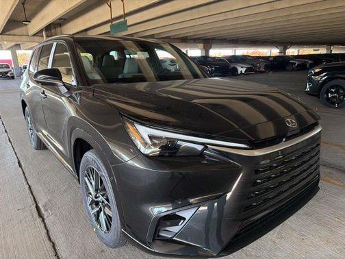 Caviar 2026 Lexus TX 350 Premium