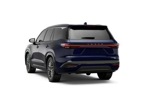 Nightfall Mica 2026 Lexus TX 350 Premium