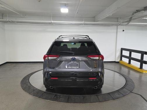 2022 Toyota RAV4 Prime SE