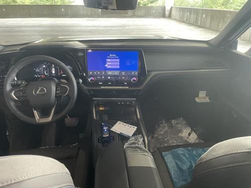 2025 Lexus TX 350 Luxury