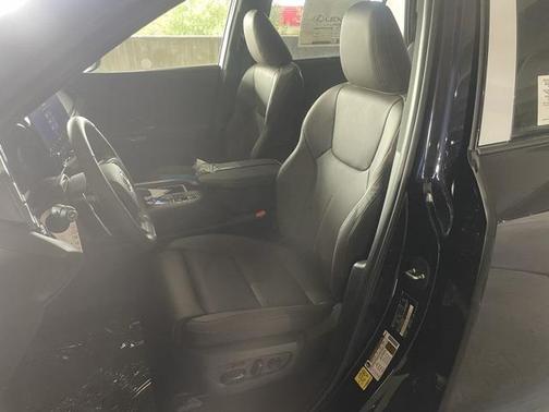 2025 Lexus TX 350 Luxury