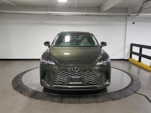 2025 Lexus RX 350 Premium Plus