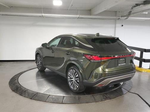 2025 Lexus RX 350 Premium Plus