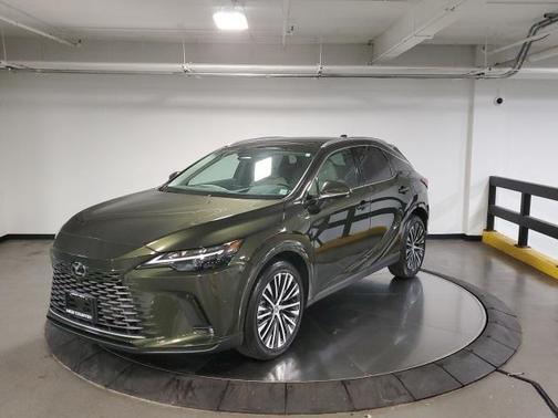 2025 Lexus RX 350 Premium Plus