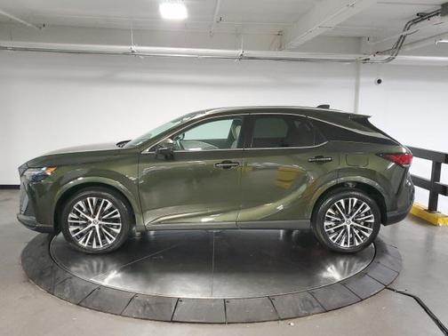 2025 Lexus RX 350 Premium Plus