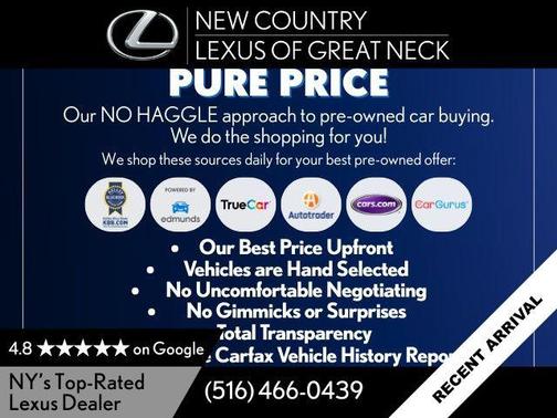 Starfire Pearl 2017 Lexus GX 460 Base