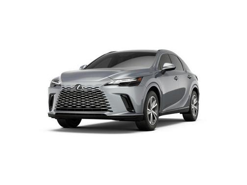 Iridium 2026 Lexus RX 350 Premium